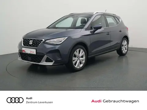 Used SEAT ARONA Petrol 2022 Ad 