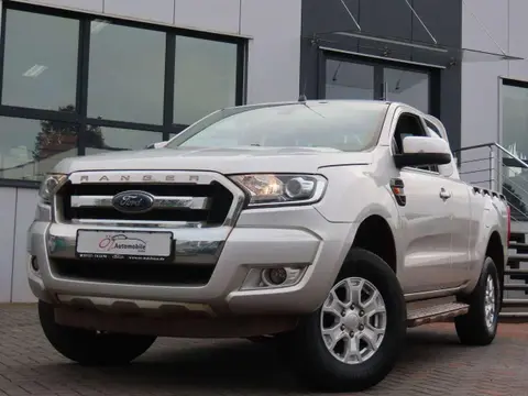 Annonce FORD RANGER Diesel 2019 d'occasion 