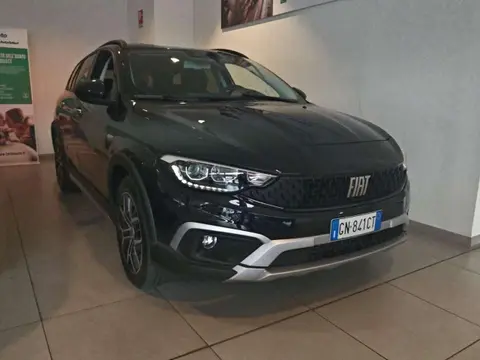 Annonce FIAT TIPO Diesel 2023 d'occasion 