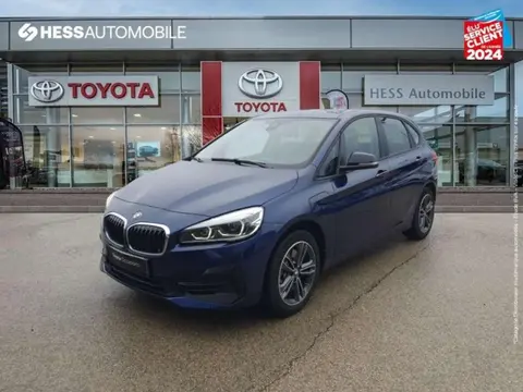 Annonce BMW SERIE 2  2021 d'occasion 