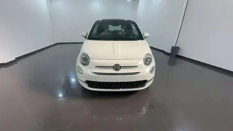 Used FIAT 500 Hybrid 2023 Ad 