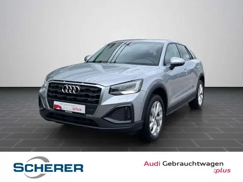 Used AUDI Q2 Petrol 2023 Ad 