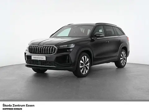 Used SKODA KODIAQ Diesel 2024 Ad 