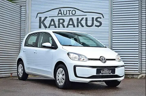 Annonce VOLKSWAGEN UP! Essence 2021 d'occasion 