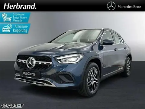 Used MERCEDES-BENZ CLASSE GLA Diesel 2023 Ad 