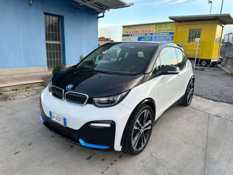 Used BMW I3 Electric 2022 Ad 