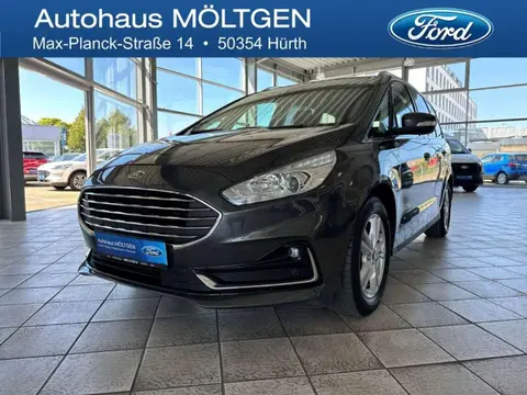 Used FORD GALAXY Petrol 2020 Ad 