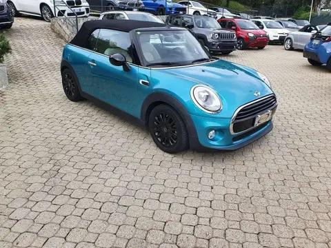 Used MINI COOPER Petrol 2017 Ad 