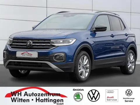 Used VOLKSWAGEN T-CROSS Petrol 2023 Ad 