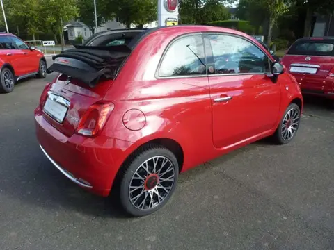 Annonce FIAT 500 Essence 2023 d'occasion 