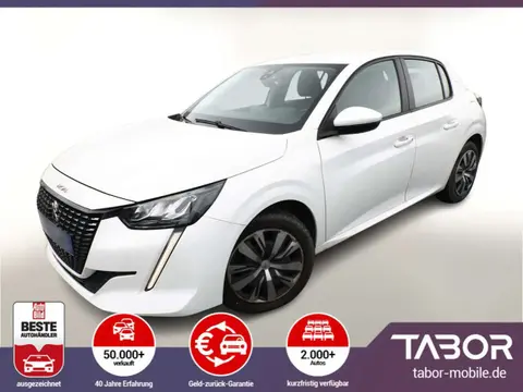 Annonce PEUGEOT 208 Essence 2020 d'occasion 