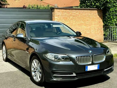 Annonce BMW SERIE 5 Diesel 2016 d'occasion 