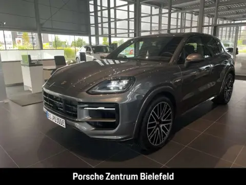 Used PORSCHE CAYENNE Hybrid 2024 Ad 