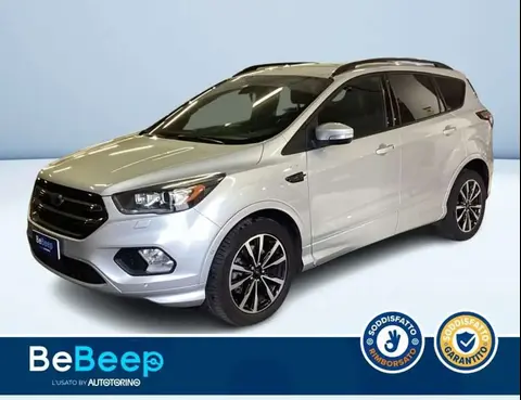 Used FORD KUGA Diesel 2018 Ad 