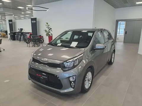 Used KIA PICANTO Petrol 2022 Ad 