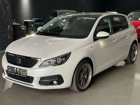 Used PEUGEOT 308 Petrol 2019 Ad 