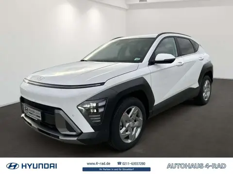 Annonce HYUNDAI KONA Essence 2023 d'occasion 