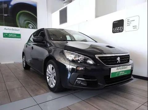 Used PEUGEOT 308 Diesel 2019 Ad 