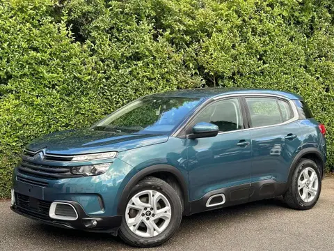 Used CITROEN C5 AIRCROSS Petrol 2020 Ad 