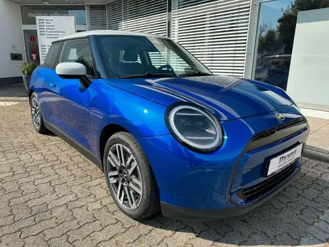 Annonce MINI COOPER Électrique 2024 d'occasion 