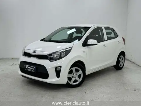 Used KIA PICANTO Petrol 2019 Ad 