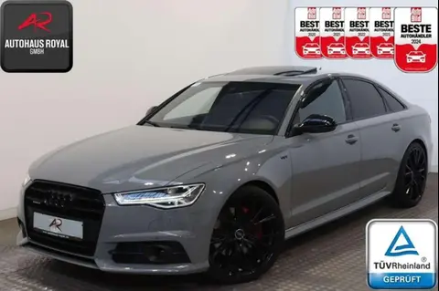 Used AUDI A6 Diesel 2017 Ad 