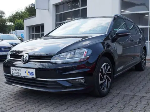 Annonce VOLKSWAGEN GOLF Essence 2019 d'occasion 