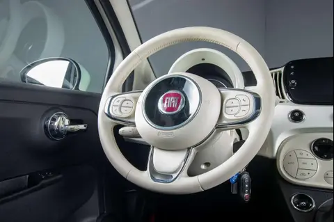 Used FIAT 500 Hybrid 2023 Ad 