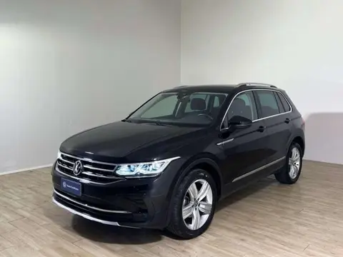 Annonce VOLKSWAGEN TIGUAN Diesel 2021 d'occasion 