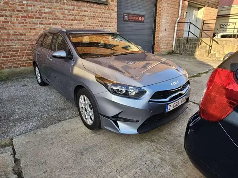 Used KIA CEED Petrol 2022 Ad 