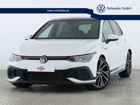 Used VOLKSWAGEN GOLF Petrol 2021 Ad 