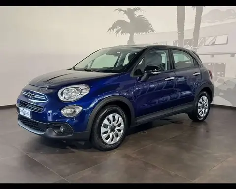 Annonce FIAT 500X Diesel 2023 d'occasion 