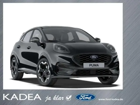 Used FORD PUMA Petrol 2024 Ad 