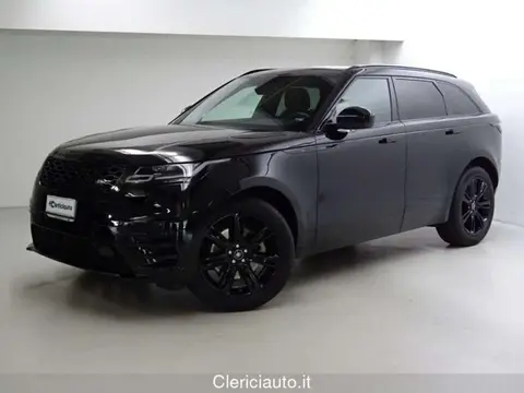 Annonce LAND ROVER RANGE ROVER VELAR Diesel 2021 d'occasion 