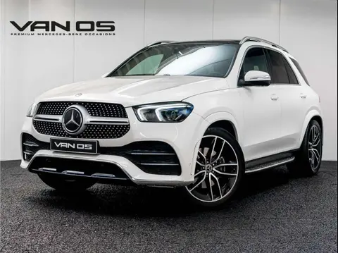 Annonce MERCEDES-BENZ CLASSE GLE Diesel 2019 d'occasion 