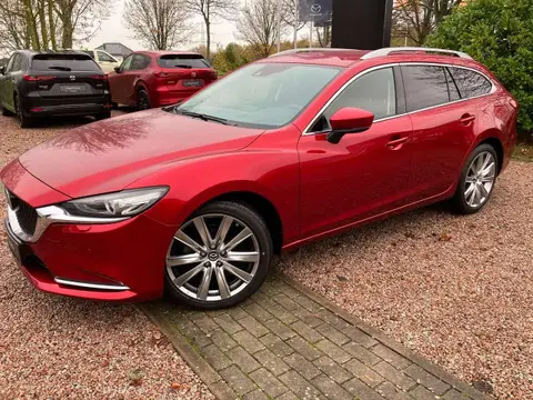 Used MAZDA 6 Petrol 2023 Ad 