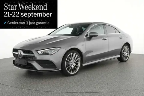 Used MERCEDES-BENZ CLASSE CLA Petrol 2020 Ad 