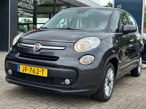 Annonce FIAT 500L Essence 2016 d'occasion 