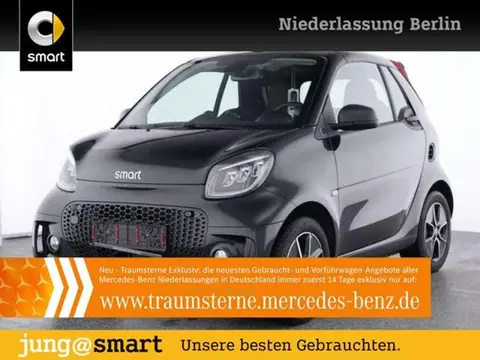 Used SMART FORTWO Electric 2023 Ad 