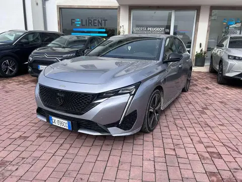 Annonce PEUGEOT 308 Diesel 2022 d'occasion 