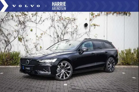 Annonce VOLVO V60 Essence 2024 d'occasion 