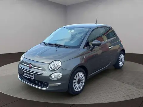 Used FIAT 500 Petrol 2017 Ad 