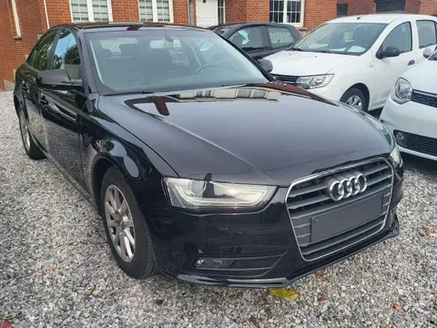 Used AUDI A4 Diesel 2014 Ad 