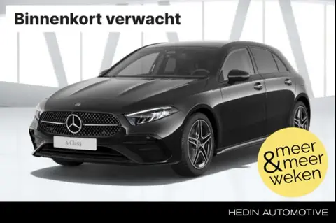 Used MERCEDES-BENZ CLASSE A Hybrid 2024 Ad 