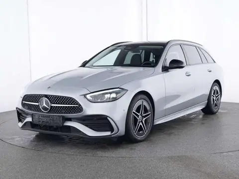 Used MERCEDES-BENZ CLASSE C Hybrid 2023 Ad 