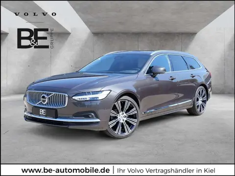 Used VOLVO V90 Diesel 2023 Ad 