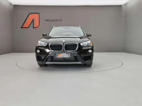 Used BMW X1 Diesel 2017 Ad 