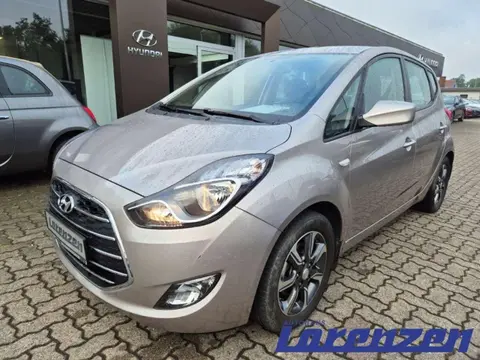 Annonce HYUNDAI IX20 Essence 2019 d'occasion 