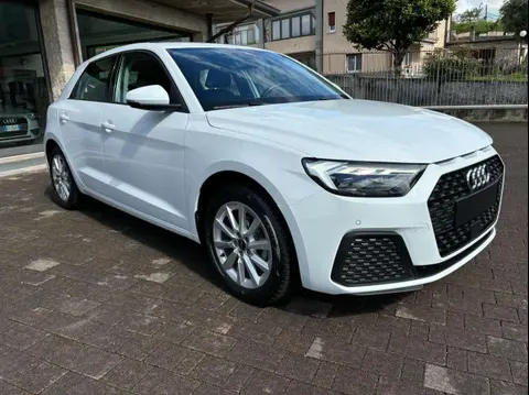 Used AUDI A1 Petrol 2023 Ad 