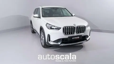 Used BMW X1 Diesel 2022 Ad 